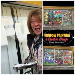 Meet your Posher, Mary